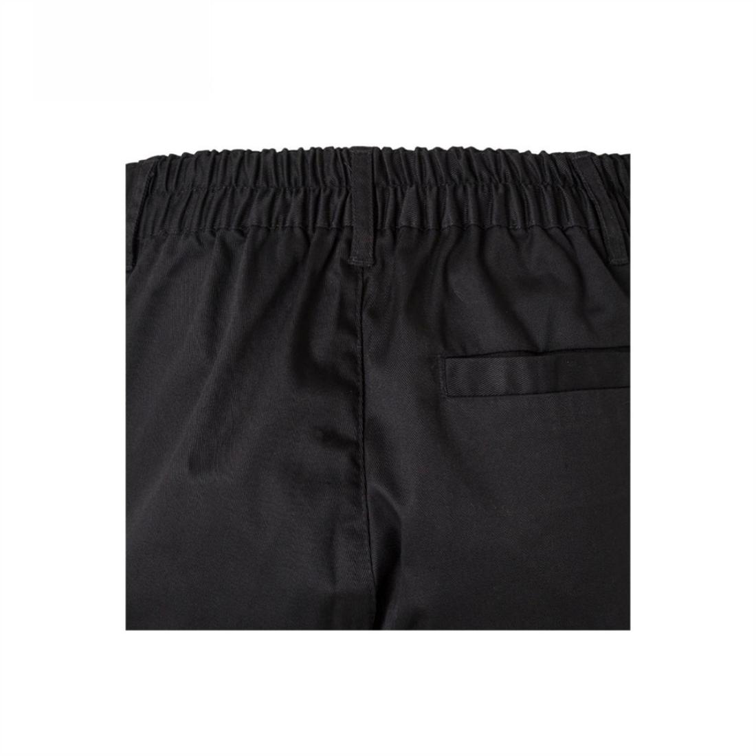 Multi-Pocket Chef Trousers - Safetywear