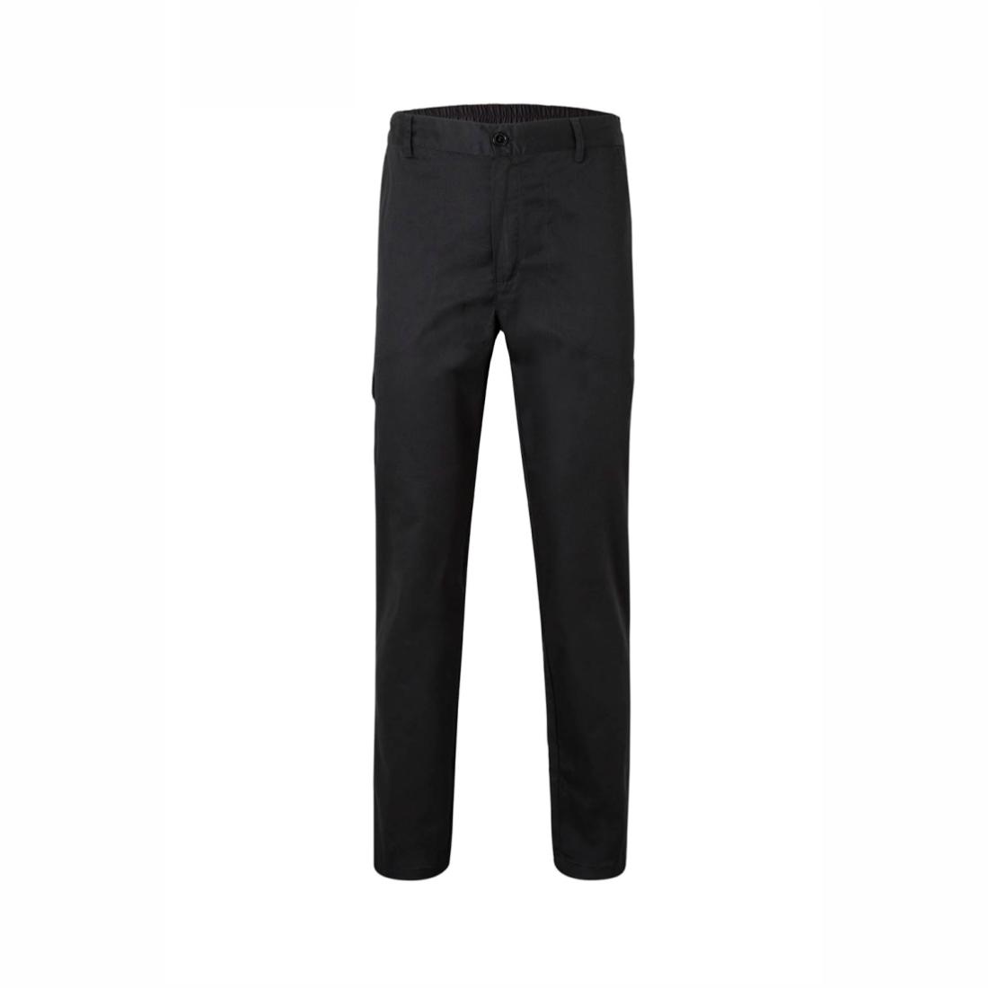 Multi-Pocket Chef Trousers - Safetywear