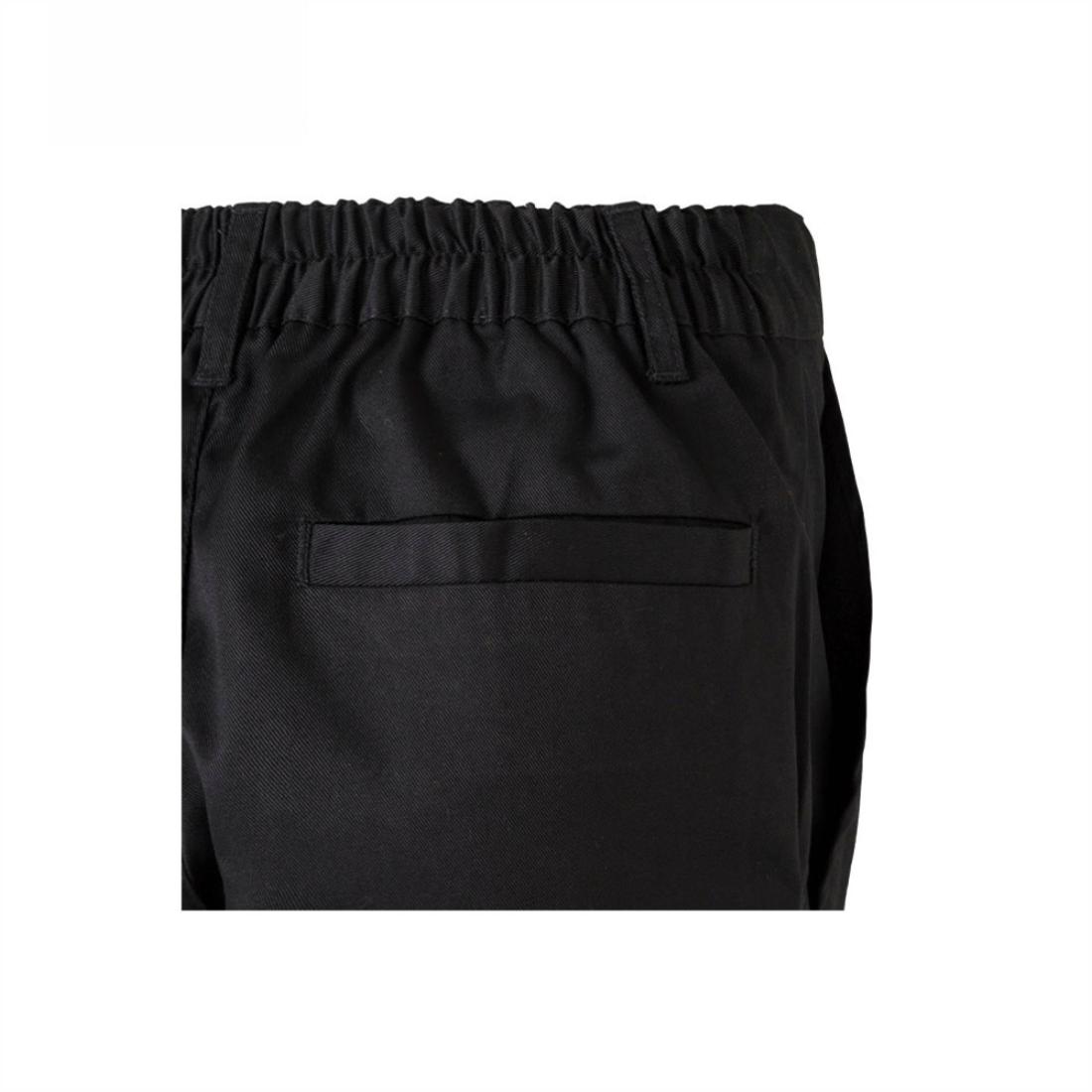 Multi-Pocket Chef Trousers - Safetywear