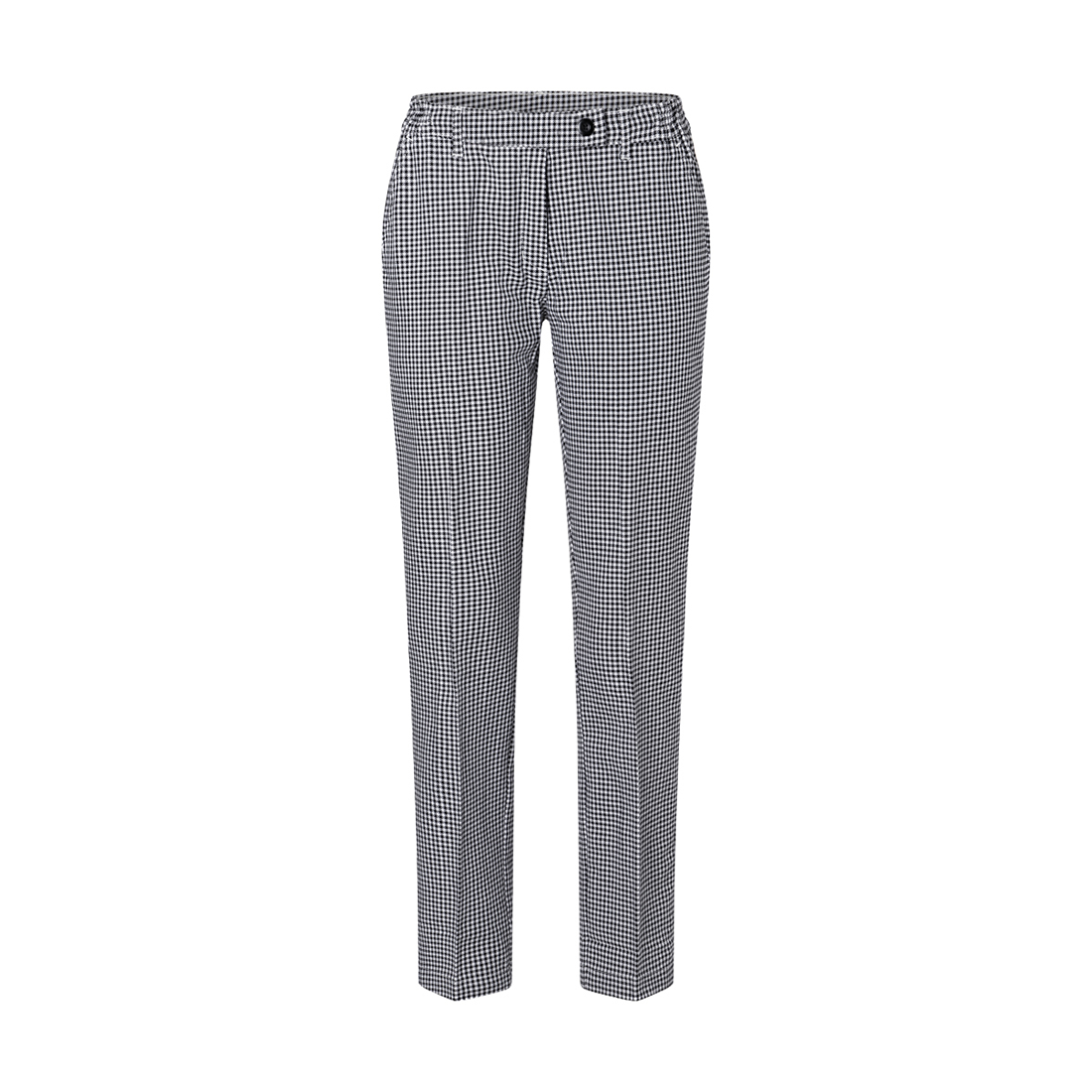 Pantaloni bucatar dama Basic - Imbracaminte de protectie