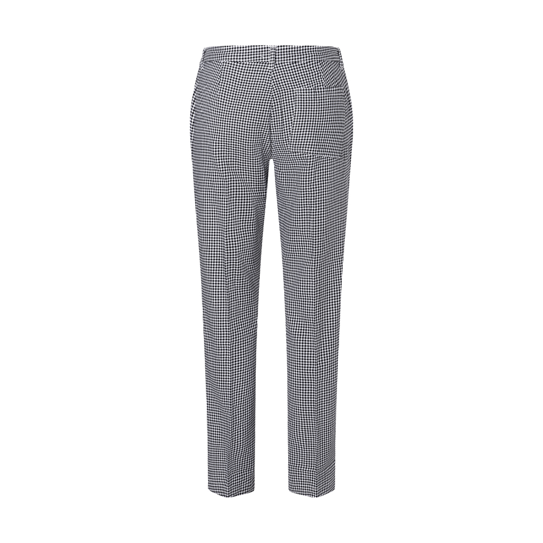 Pantaloni bucatar dama Basic - Imbracaminte de protectie