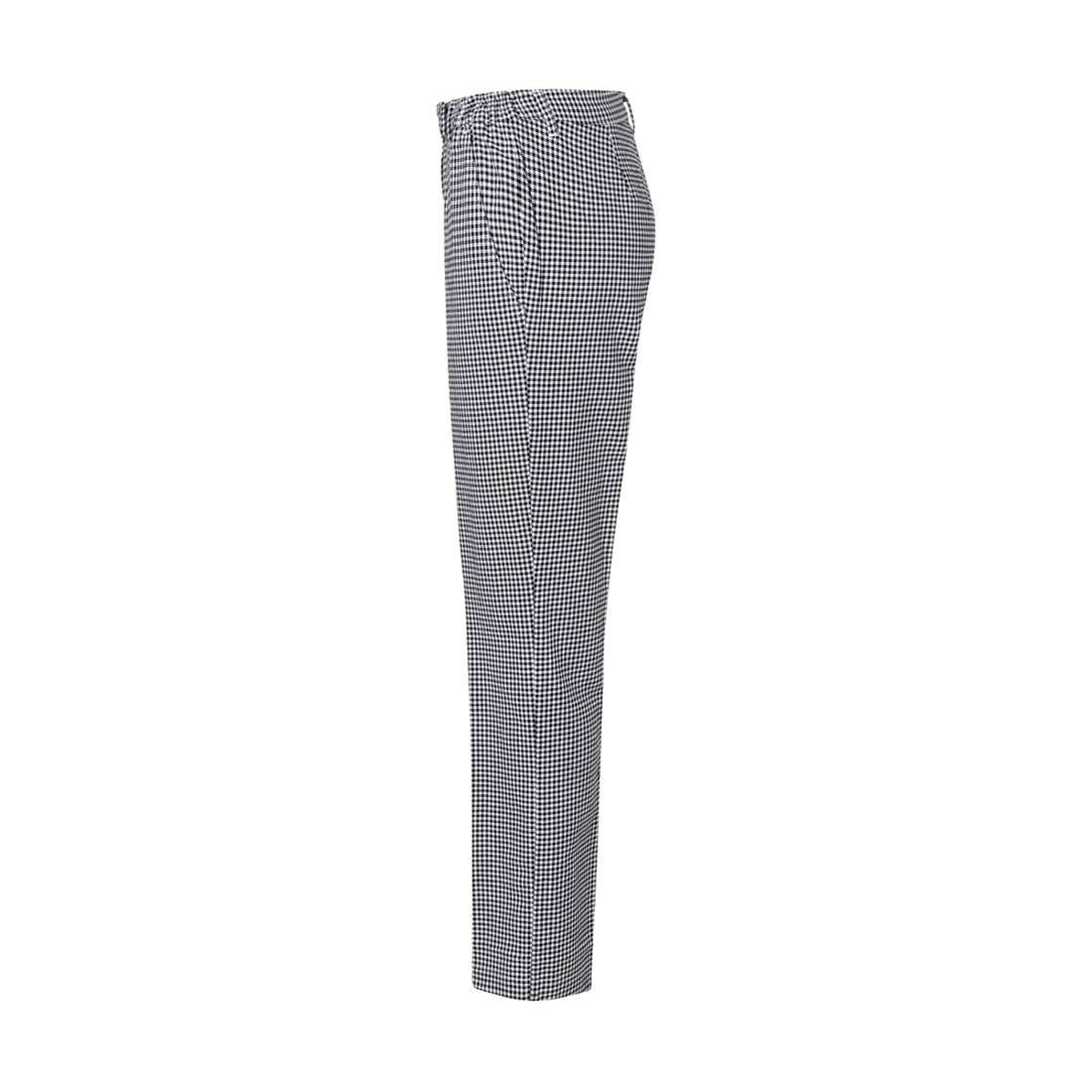 Pantaloni bucatar dama Basic - Imbracaminte de protectie