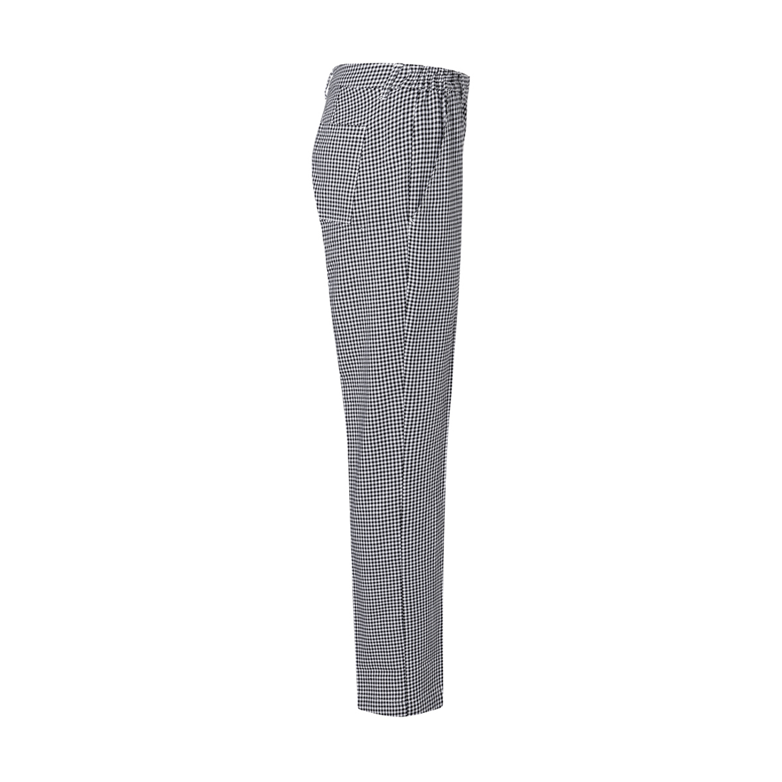 Pantaloni bucatar dama Basic - Imbracaminte de protectie