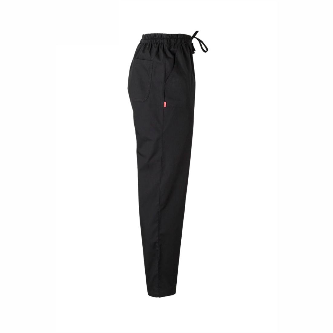 Poplin Trousers with Straps - Safetywear