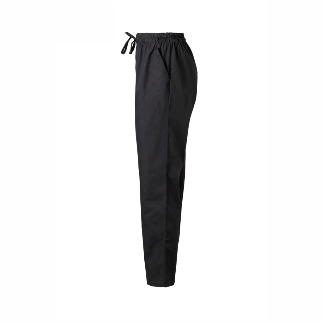 Poplin Trousers with Straps - Safetywear