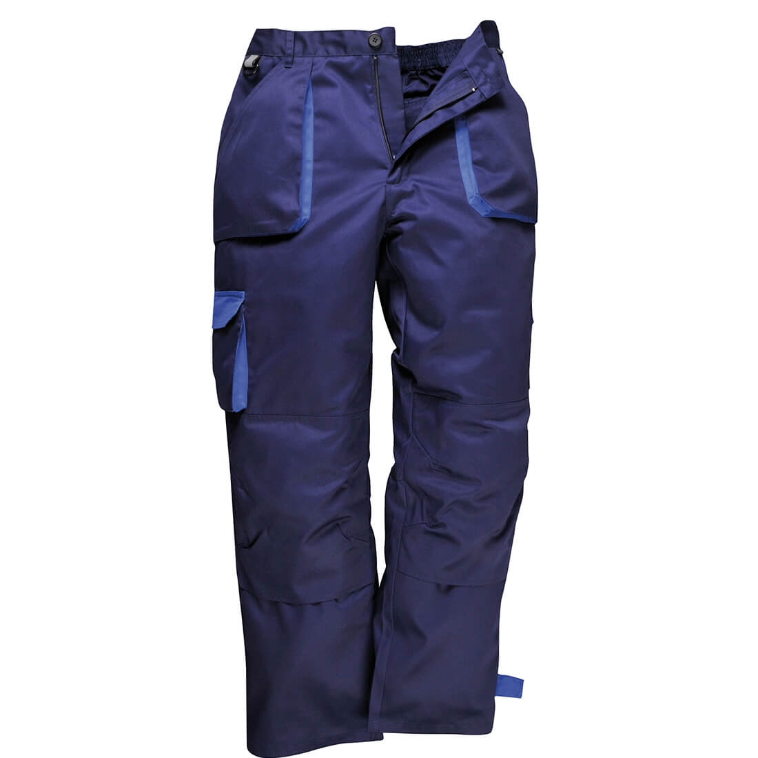 Pantalon Portwest Texo Contrasté matelassé - Les vêtements de protection