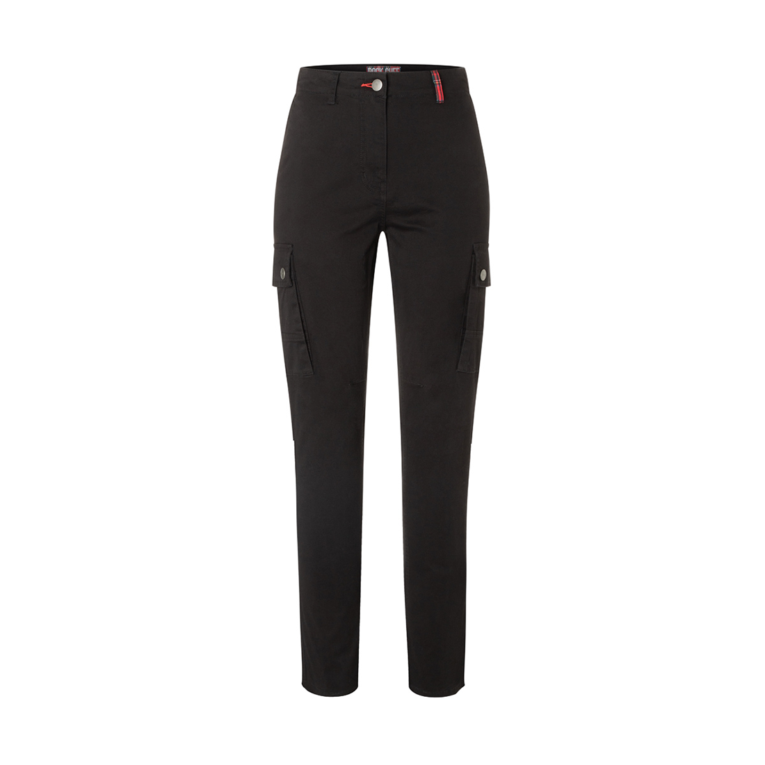 Pantaloni cargo damă ROCK CHEF®-Stage2 - Imbracaminte de protectie