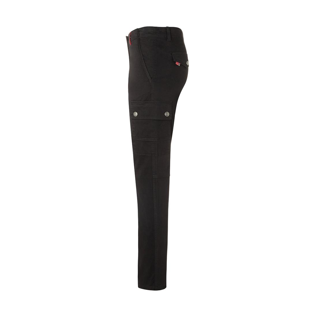 Pantaloni cargo damă ROCK CHEF®-Stage2 - Imbracaminte de protectie