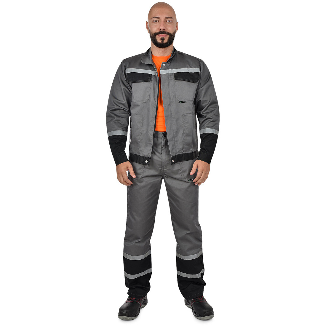 CHAR Trousers - Safetywear