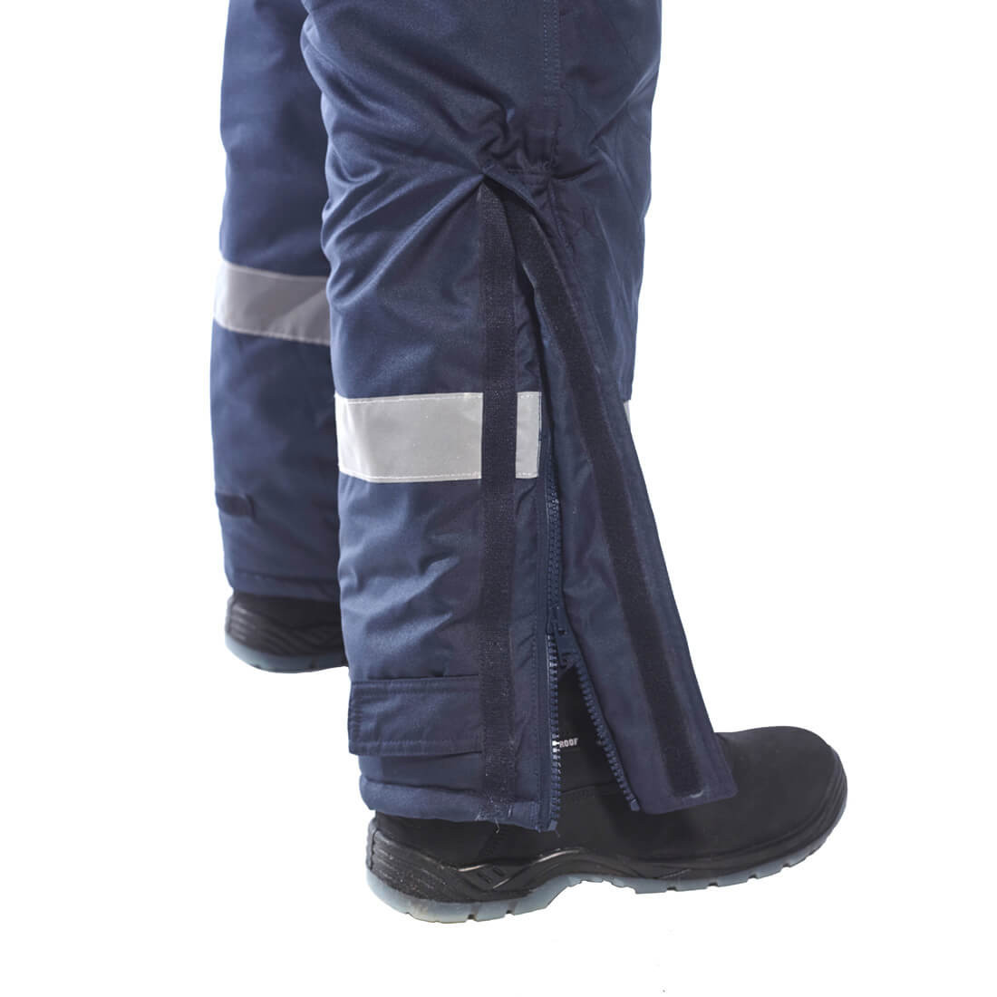 Pantaloni ColdStore - Imbracaminte de protectie