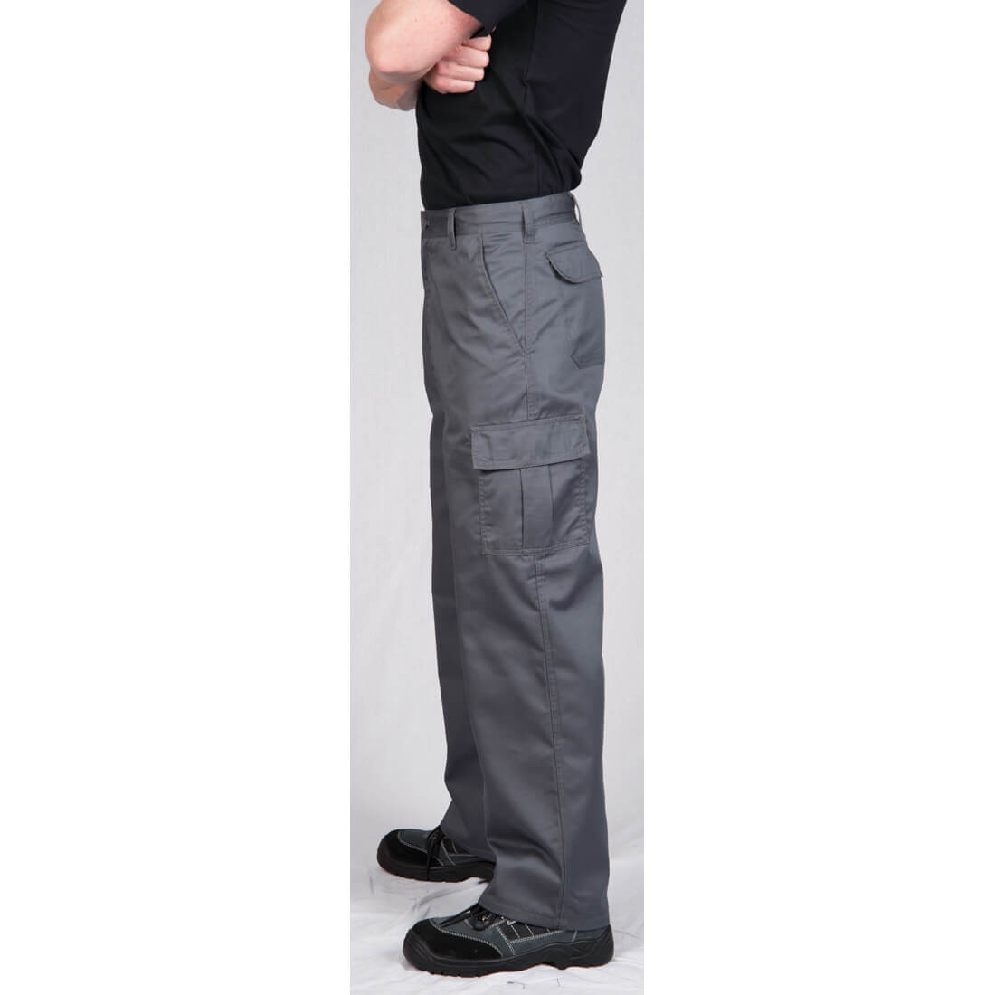 Pantalones Combat - Ropa de protección