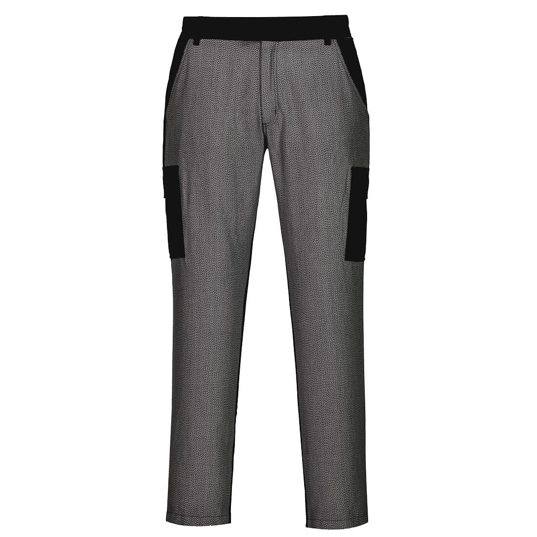 Pantalon Combat avec partie frontale résistant aux coupures - Les vêtements de protection