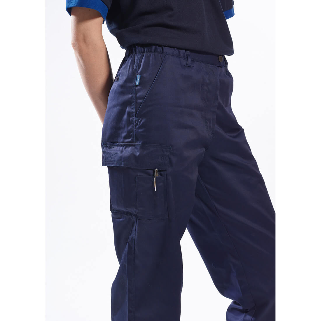 Ladies Combat Trousers - Safetywear