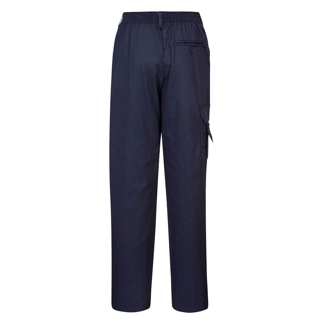 Ladies Combat Trousers - Safetywear