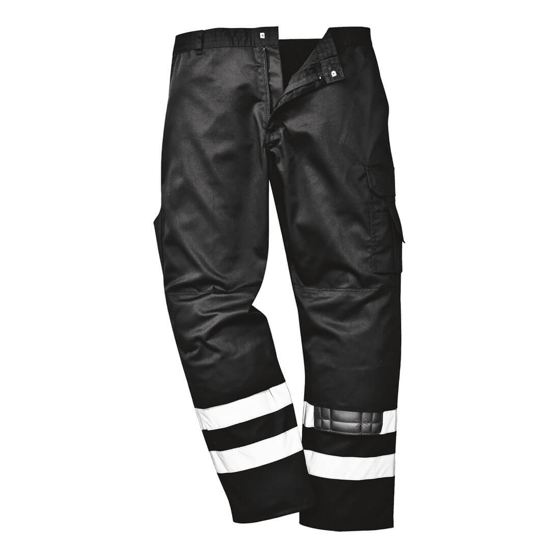 Iona Safety Combat Trousers - Safetywear