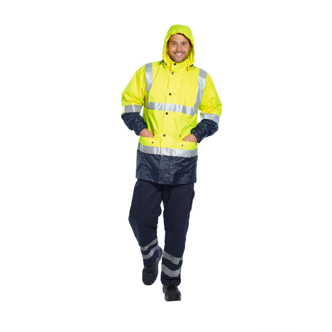 Iona Sicherheits-Hose - Arbeitskleidung