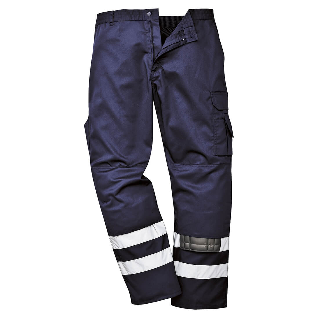 Pantalon Iona de sécurité - Les vêtements de protection
