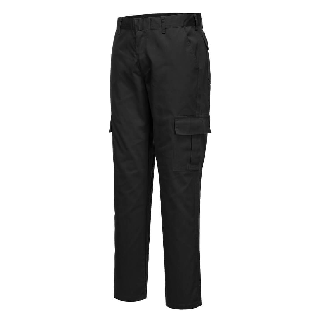 Combat Hose mit schlanker Passform - Arbeitskleidung