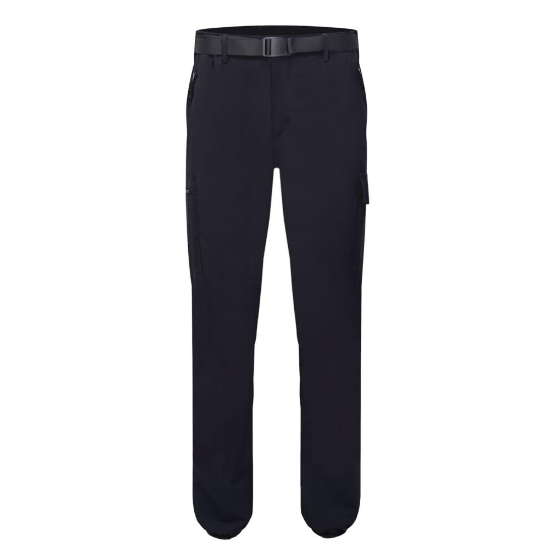 Pantaloni elastici si lejeri, cu manșetă la tiv - Imbracaminte de protectie