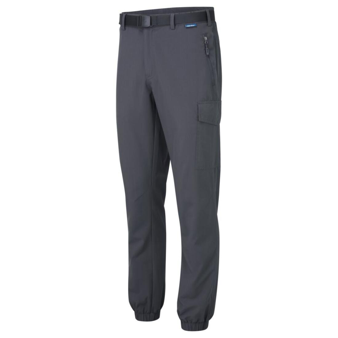 Pantaloni elastici si lejeri, cu manșetă la tiv - Imbracaminte de protectie