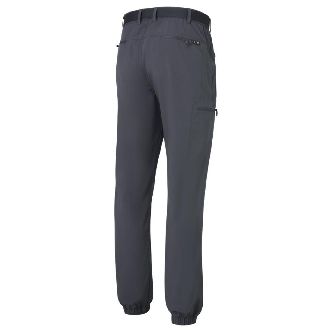 Pantaloni elastici si lejeri, cu manșetă la tiv - Imbracaminte de protectie