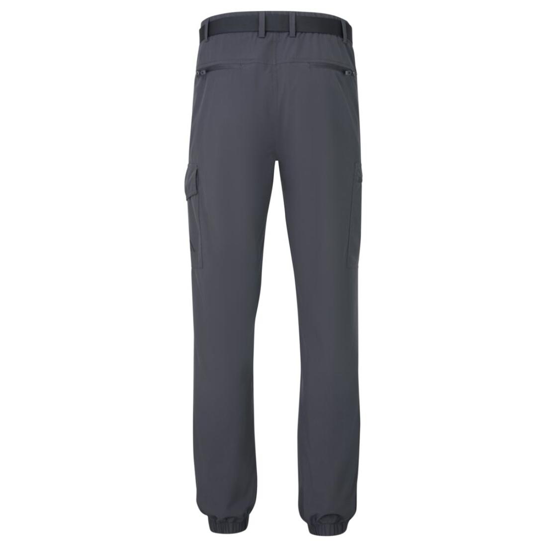 Pantaloni elastici si lejeri, cu manșetă la tiv - Imbracaminte de protectie