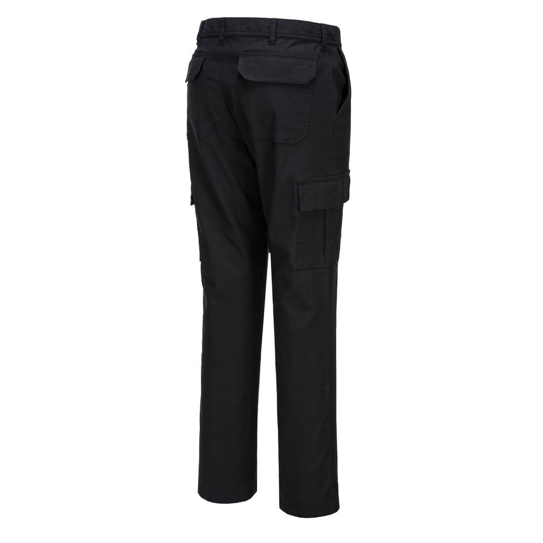 Stretch Slim Combat Trouser - Safetywear