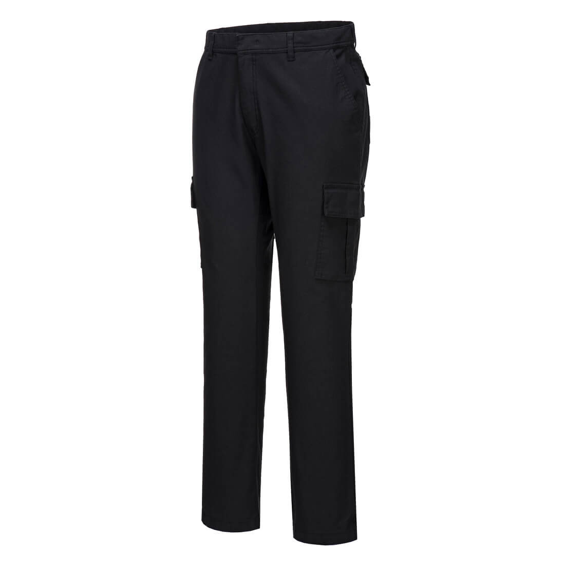 Stretch Slim Combat Trouser - Safetywear