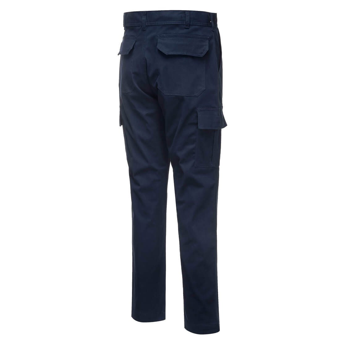 Stretch Slim Combat Trouser - Safetywear