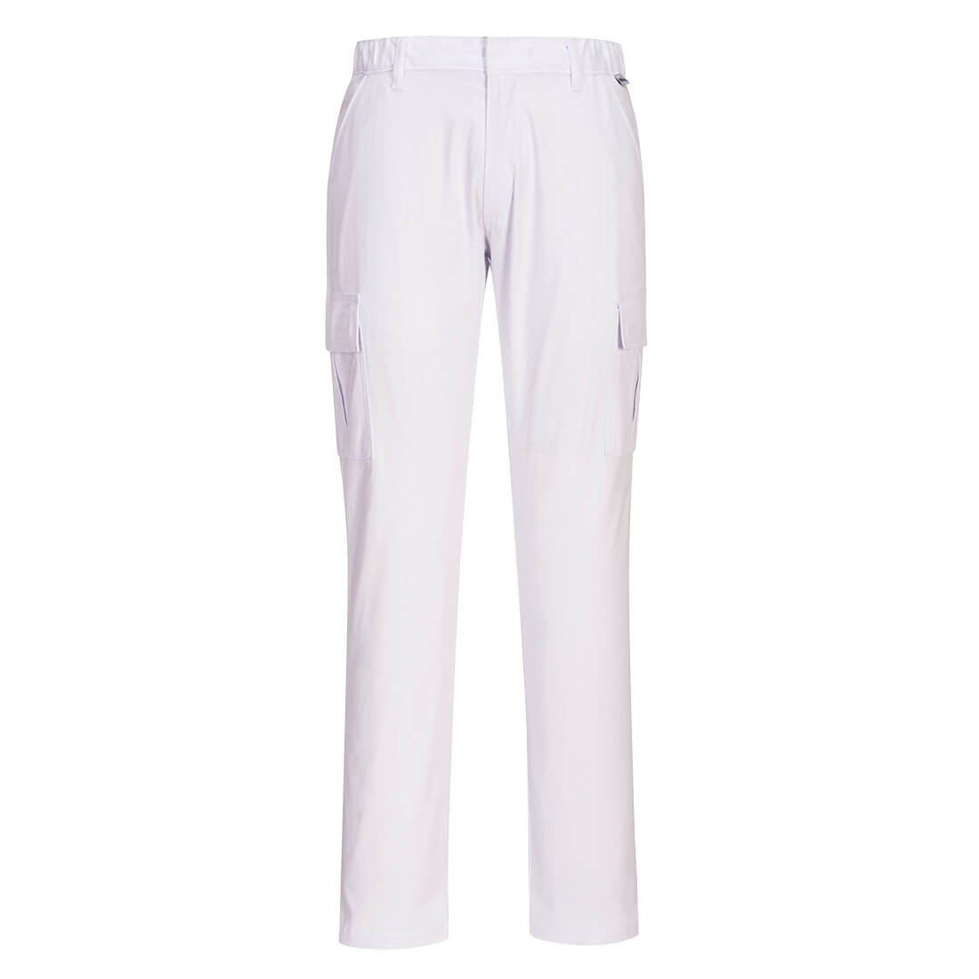 Stretch Slim Combat Trouser - Safetywear