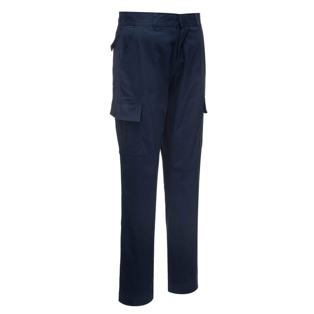 Stretch Slim Combat Trouser - Safetywear