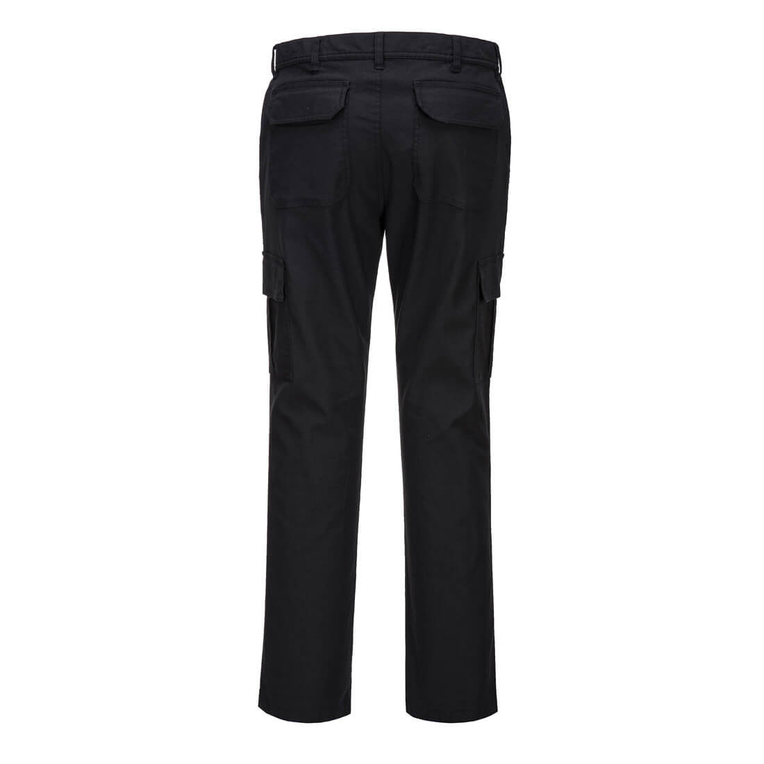 Stretch Slim Combat Trouser - Safetywear