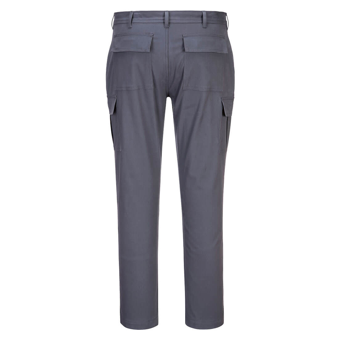 Stretch Slim Combat Trouser - Safetywear