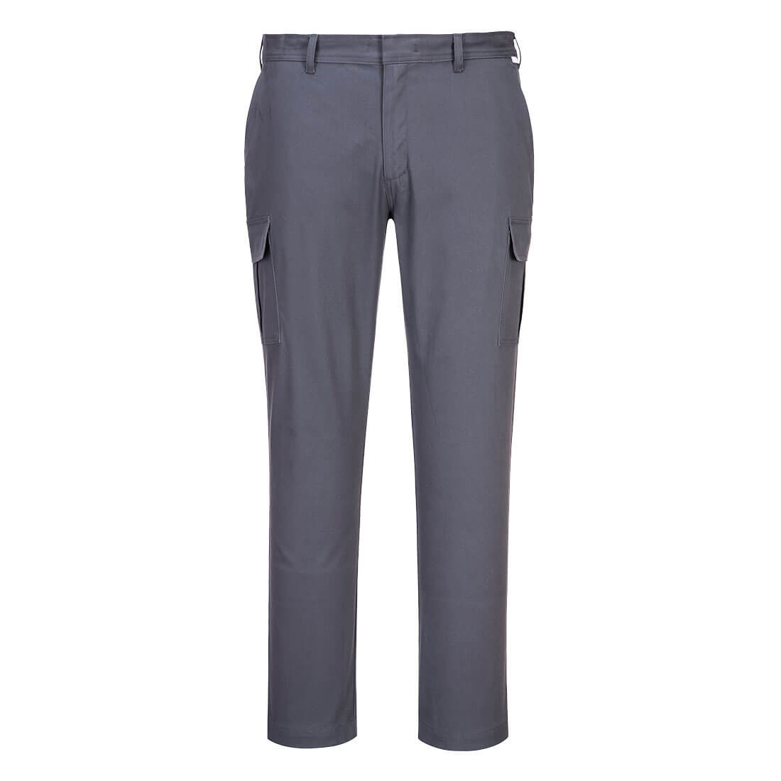 Stretch Slim Combat Trouser - Safetywear