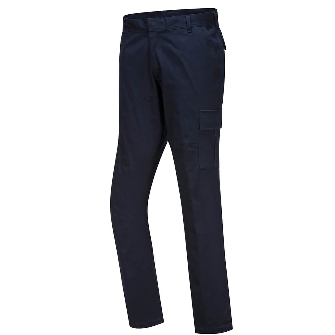 Stretch Slim Combat Trouser - Safetywear