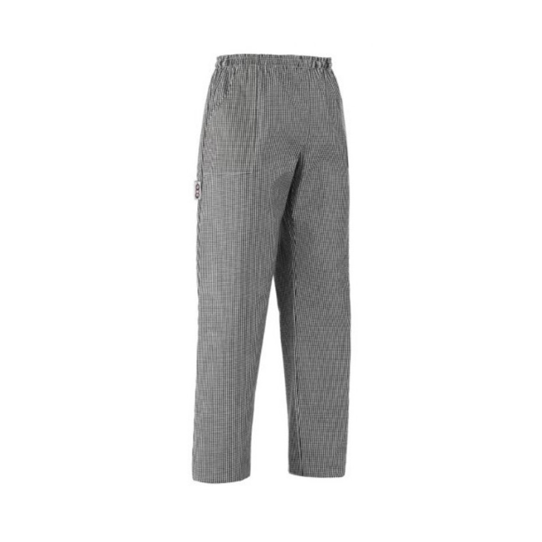 Pantalon Coulisse Pocket, 65% polyester/35% coton - Les vêtements de protection