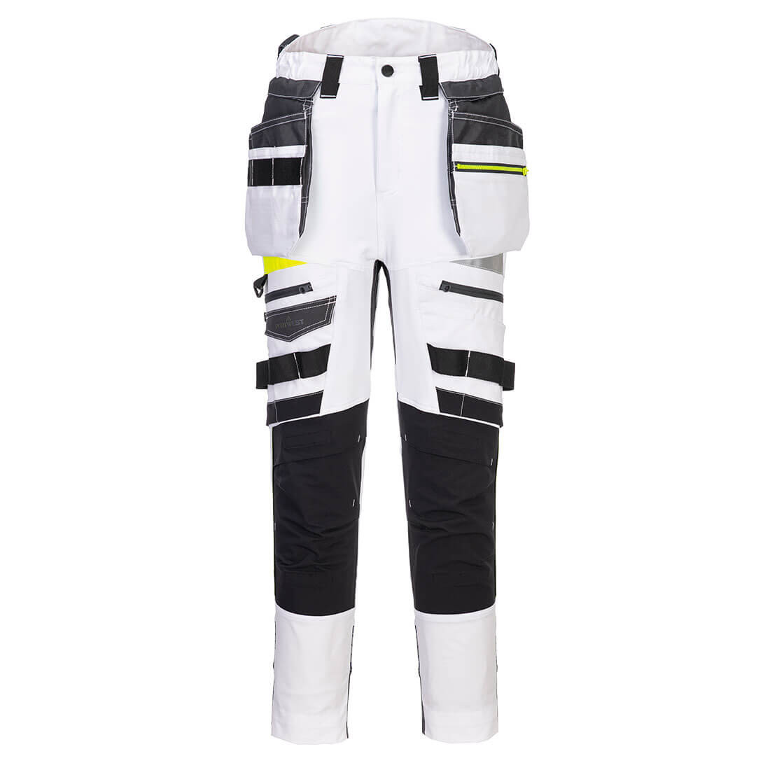 Pantaloni dama DX4 cu buzunare detașabile Holster - Imbracaminte de protectie
