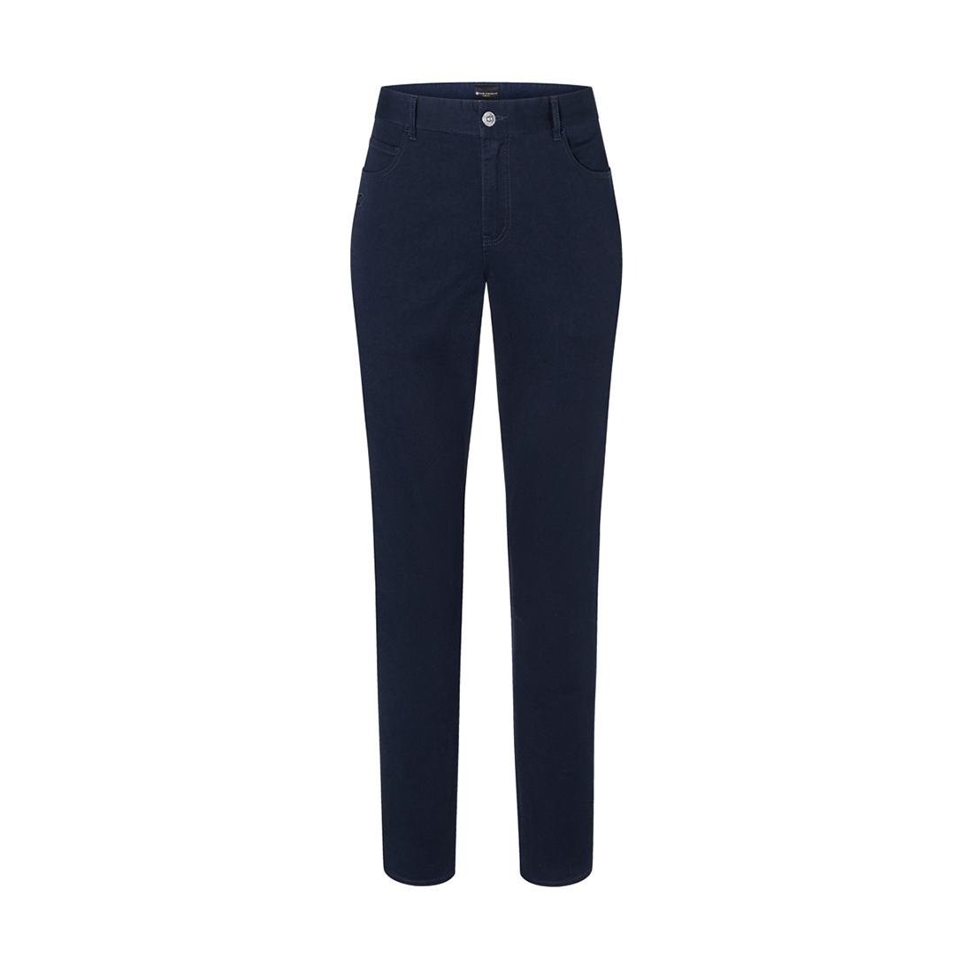 Ladies' 5-Pocket Trousers Classic-Stretch - Safetywear