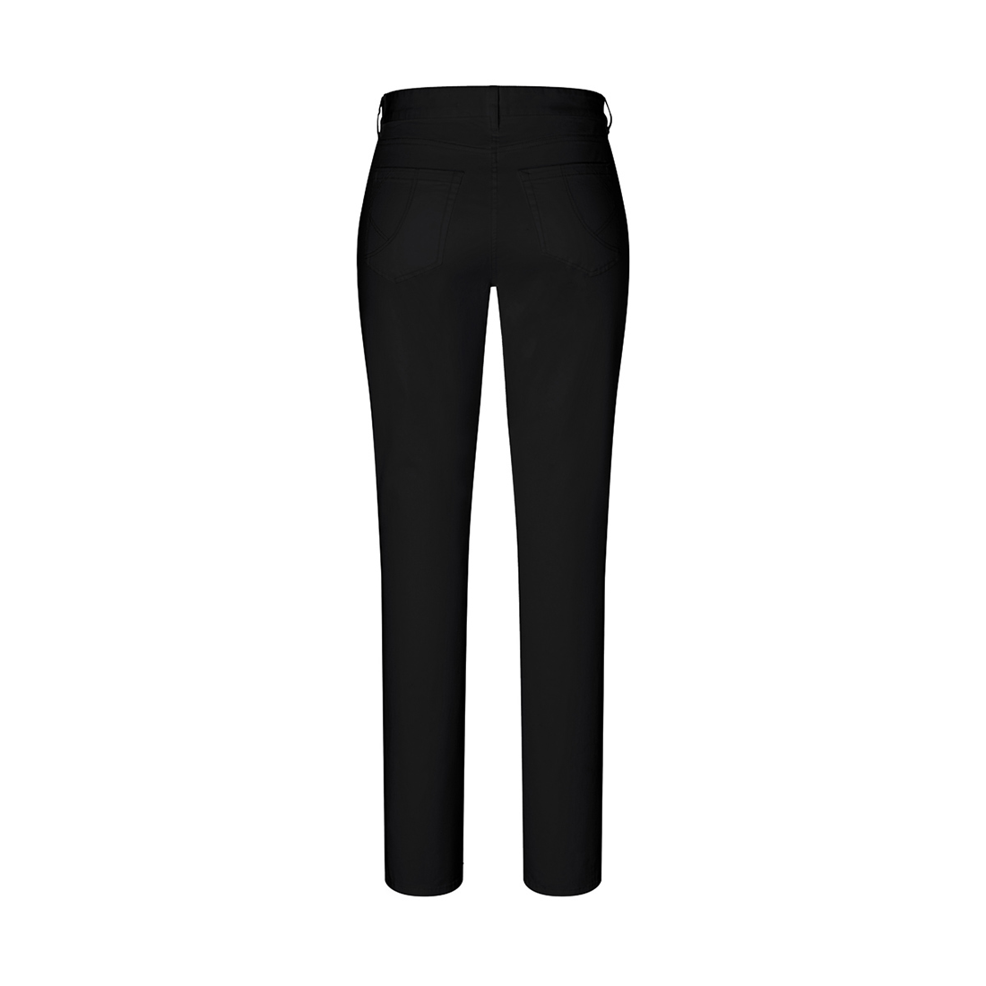 Pantalon pour femme 5-Pocket Classic-Stretch - Les vêtements de protection