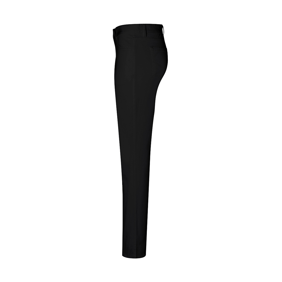Pantaloni dama Classic-Stretch cu 5 buzunare - Imbracaminte de protectie Pantaloni dama Classic-Stretch cu 5 buzunare - Imbracaminte de protectie