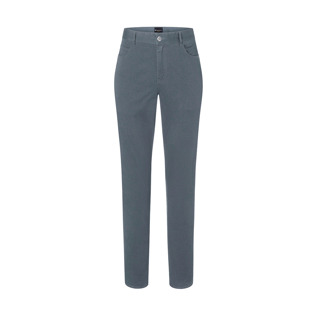 Pantalon pour femme 5-Pocket Classic-Stretch - Les vêtements de protection