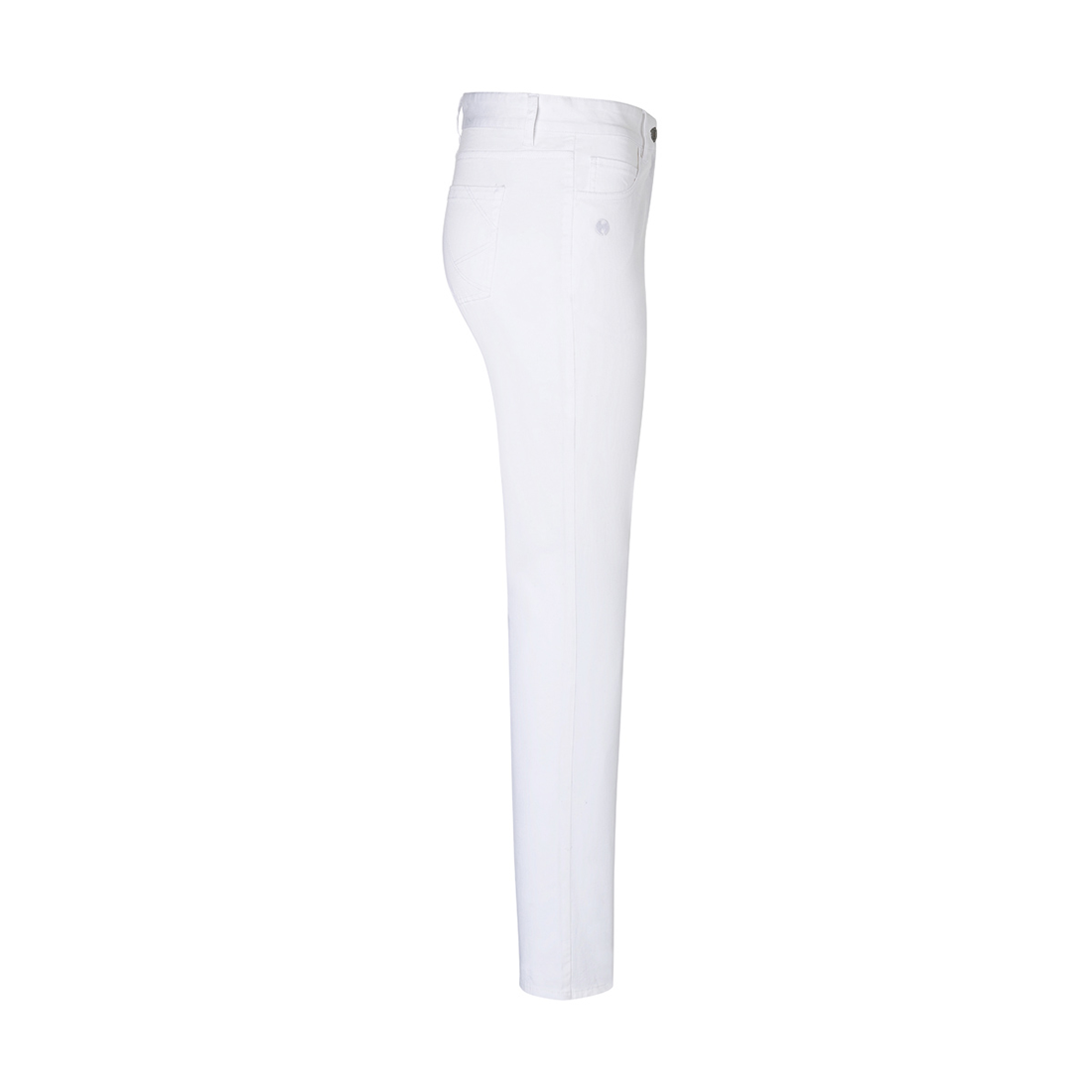 Pantaloni dama Classic-Stretch cu 5 buzunare - Imbracaminte de protectie Pantaloni dama Classic-Stretch cu 5 buzunare - Imbracaminte de protectie