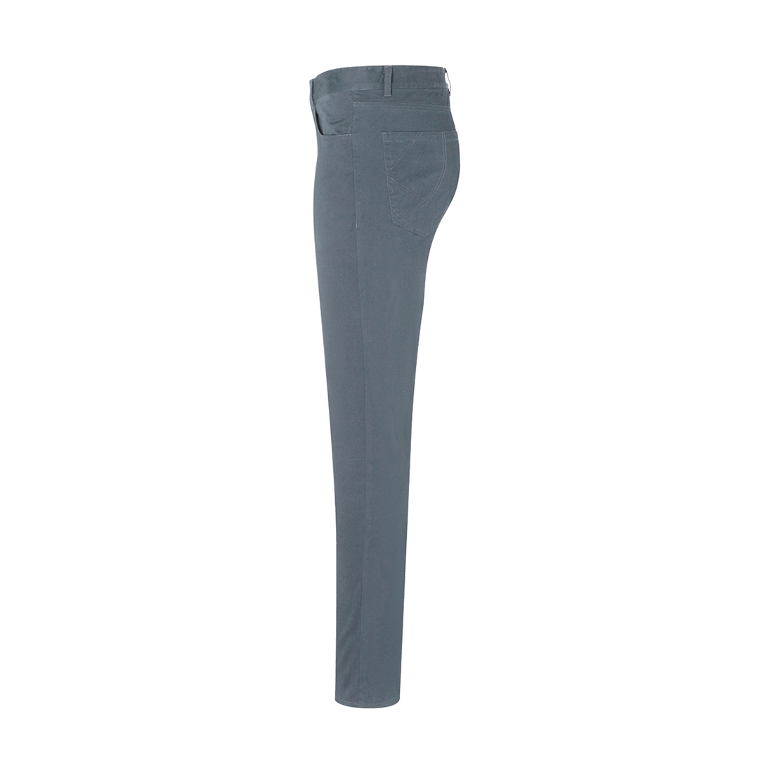 Ladies' 5-Pocket Trousers Classic-Stretch - Safetywear