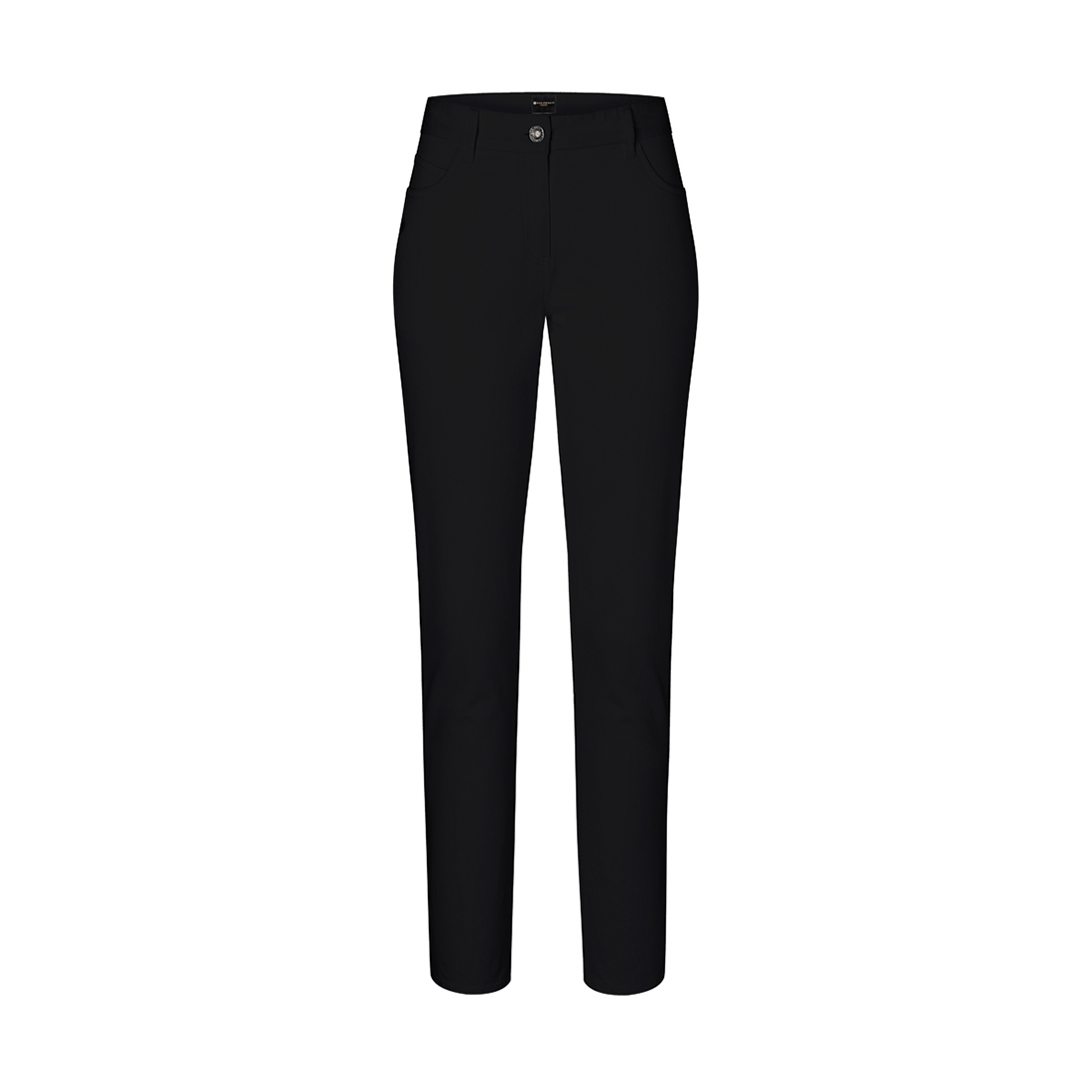 Ladies' 5-Pocket Trousers Classic-Stretch - Safetywear