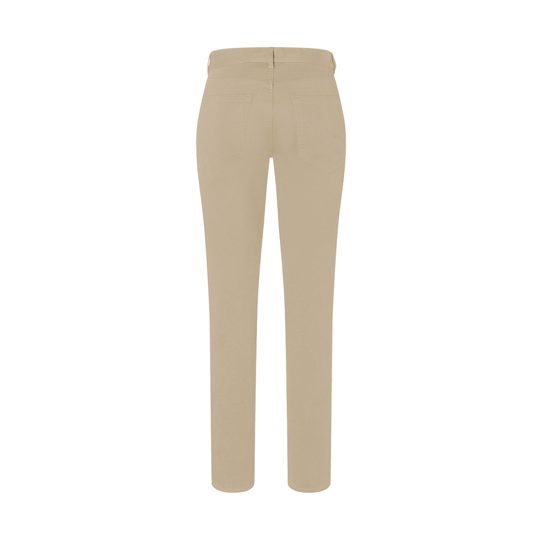 Damen 5-Pocket-Hose Classic-Stretch - Arbeitskleidung