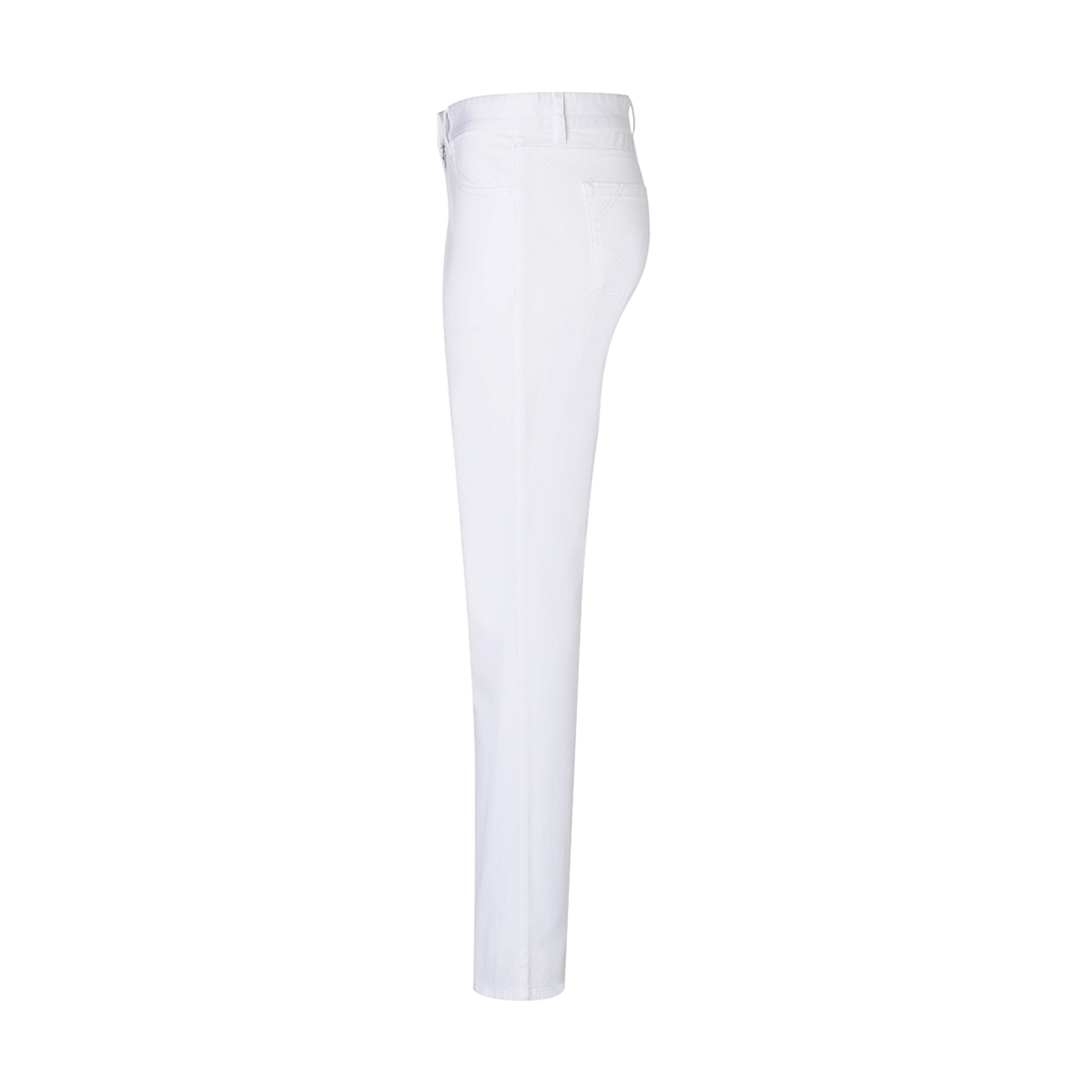 Pantalón Classic-Stretch con 5 bolsillos para mujeres - Ropa de protección