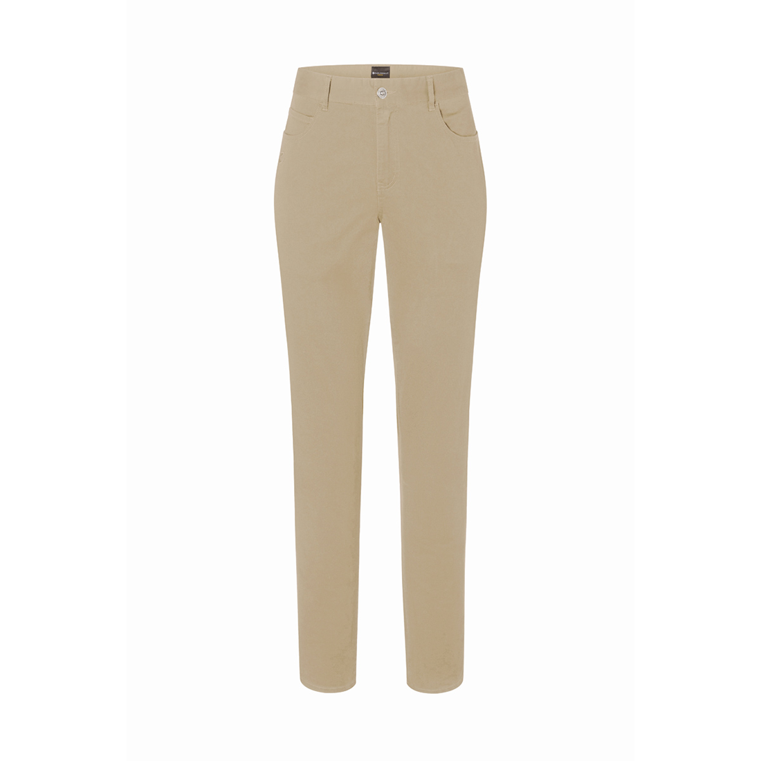 Ladies' 5-Pocket Trousers Classic-Stretch - Safetywear