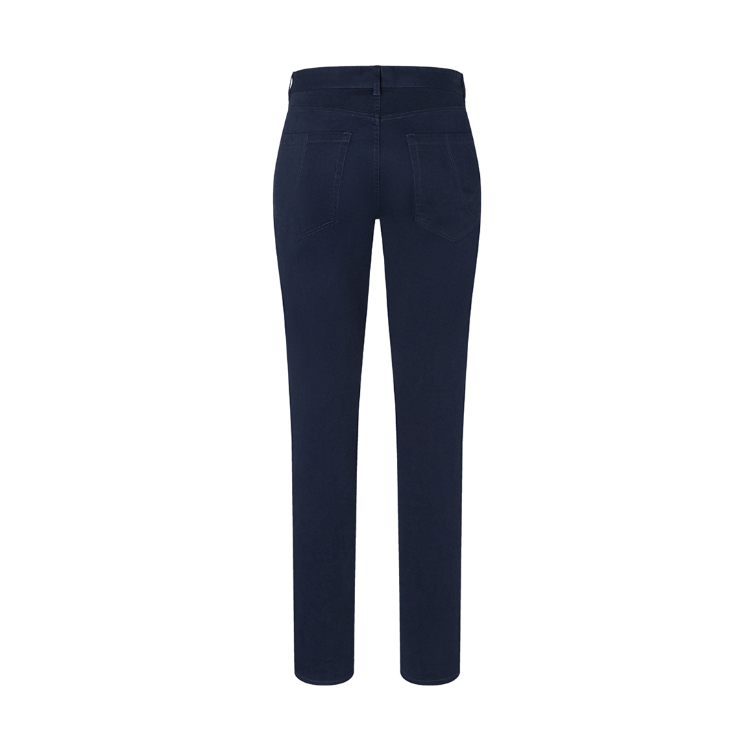 Ladies' 5-Pocket Trousers Classic-Stretch - Safetywear