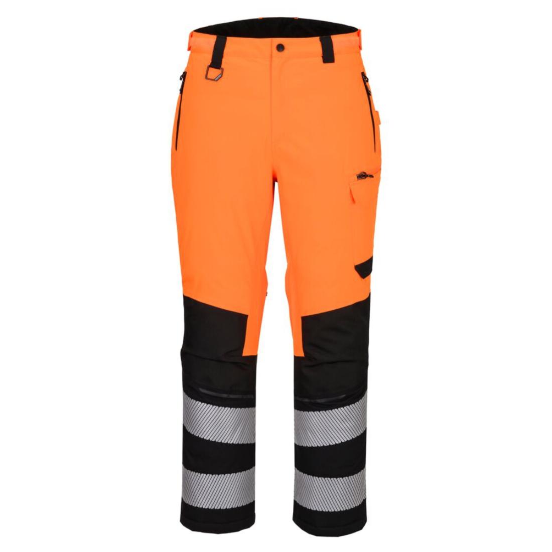 EV4 Hi-Vis Expedition Trouser - Abbigliamento di protezione