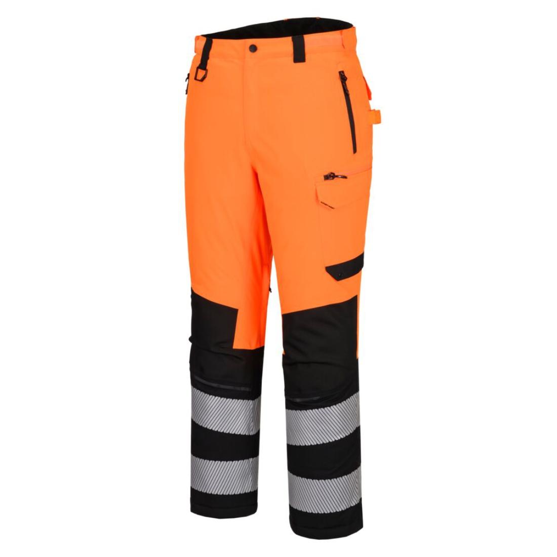 EV4 Hi-Vis Expedition Trouser - Abbigliamento di protezione